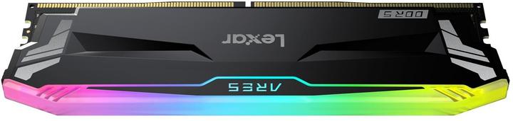 Produktbild Lexar Ares RGB (2 x 16GB, 6400 MHz, DDR5-RAM, DIMM)