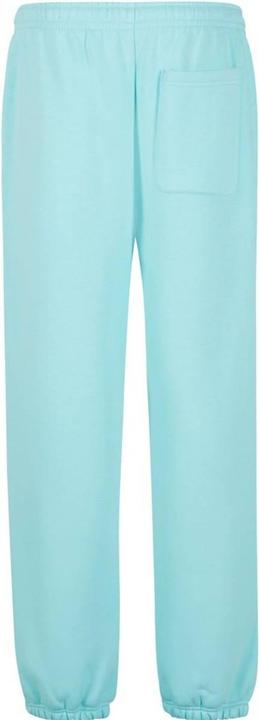 Actual product image Build Your Brand Mens Fluffy Jogging Bottoms (4XL)