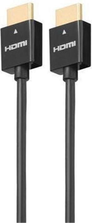 Produktbild HDgear HDMI (Typ A) — HDMI (Typ A) (2 m, HDMI)