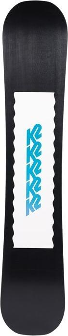 Image du produit K2 Dreamsicle Women's Snowboard 2023-142 (142)