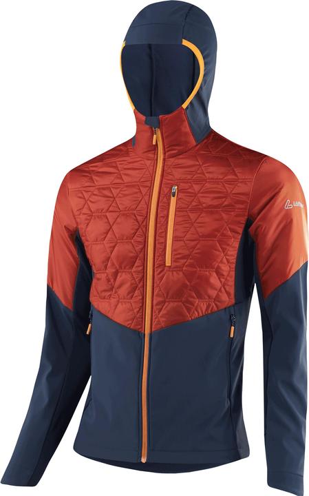 Löffler Bruce PL60 Hoodie (L)