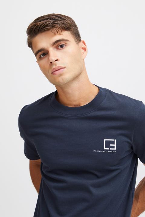 Immagine prodotto Casual Friday Maglietta con logo CFThor 20505010 (M)