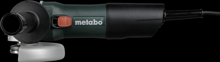 Produktbild Metabo W 850-125 (125 mm)