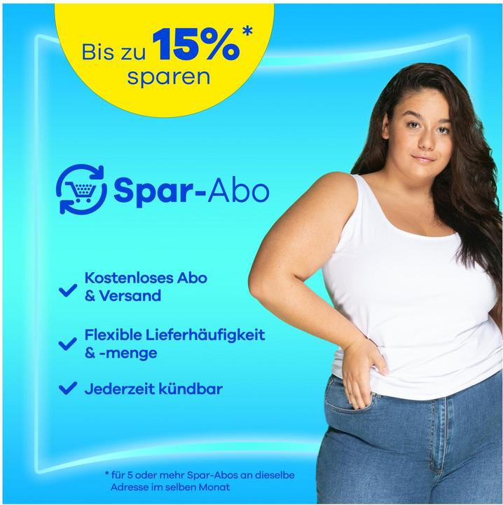 Produktbild Always Ultra Tag Normal (38 x, Damenbinden)