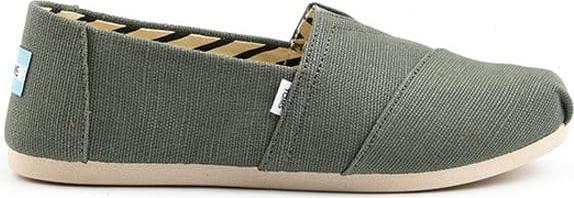 Immagine prodotto Toms W's Classic Alpargata Canvas (38.5)