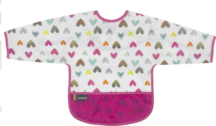 Kushies CleanBib (24 mois)