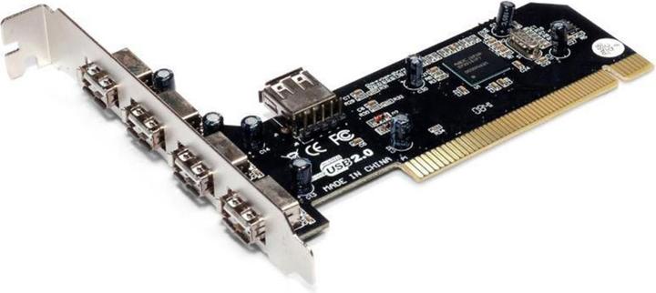 Immagine prodotto MicroConnect Adattatore USB
