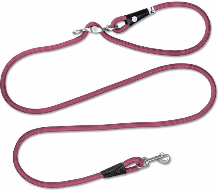 Curli Vario Comfort S Ruby dog lead (S, Dog, General)