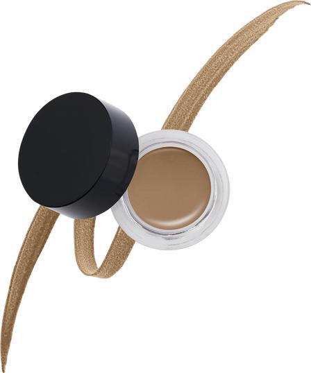 Actual product image Milani Stay Put Brow Colour Soft Brown