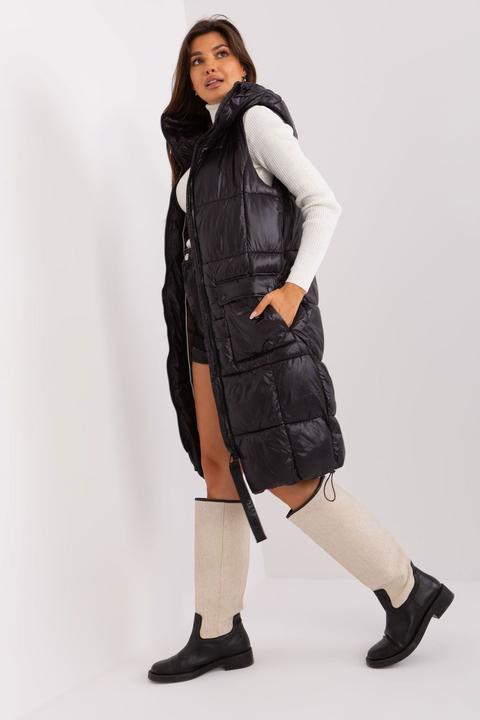 Actual product image Sublevel Waistcoat model (L)