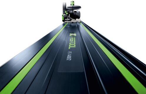 Produktbild Festool TS 60 KEBQ-Plus-FS 100Y Limited Edition