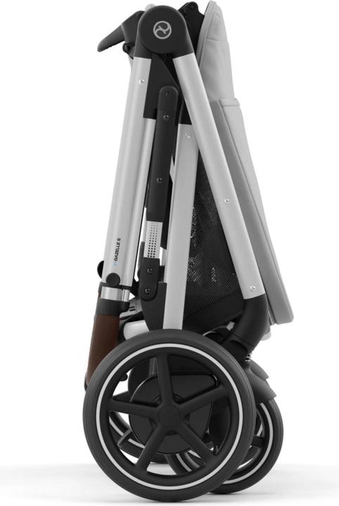 Produktbild Cybex eGazelle S