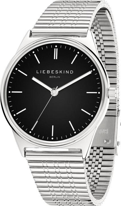 Immagine prodotto Liebeskind Berlin Damenuhr (Orologio da polso analogico, 34 mm)