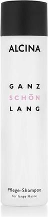 Alcina Ganz Schön Lang (250 ml, Flüssiges Shampoo)