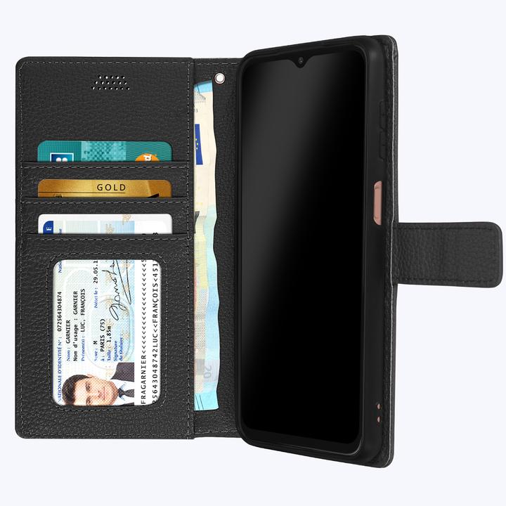 Actual product image Avizar Lenny Series (Samsung Galaxy A23 5G)