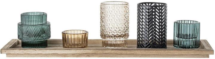 Bloomingville Sanga (1 x, 43 x 10.5 x 12.5 cm)