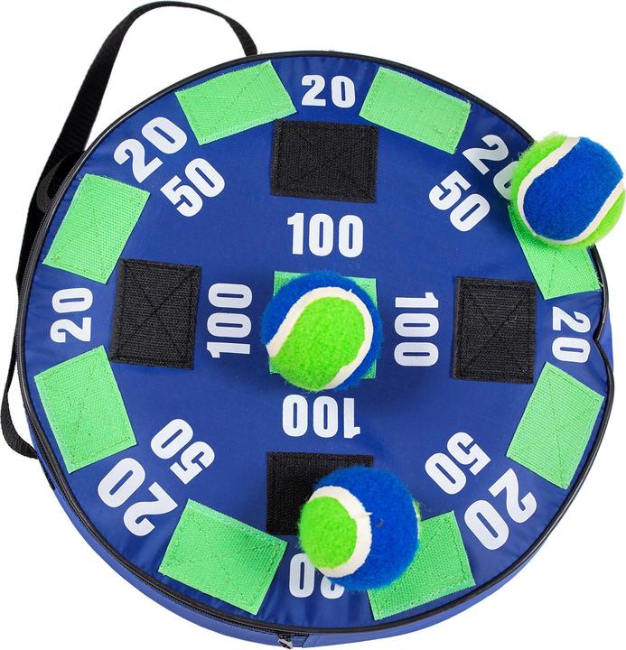 Produktbild Outdoor play Dartspiel aufblasbar