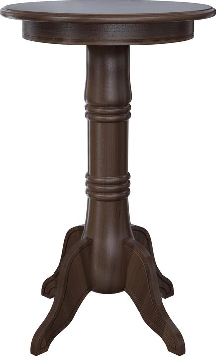 Actual product image Stradivari Palazzo side table