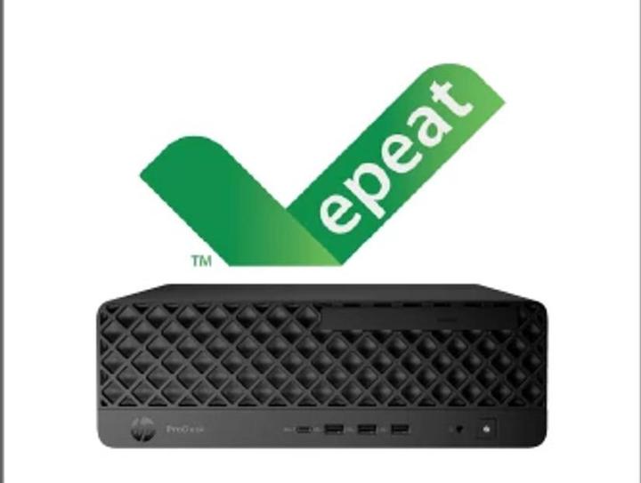 Actual product image HP PRODESK 4 SFF G1I U7-265 (Intel Core Ultra 7 265, 16 GB, 512 GB)