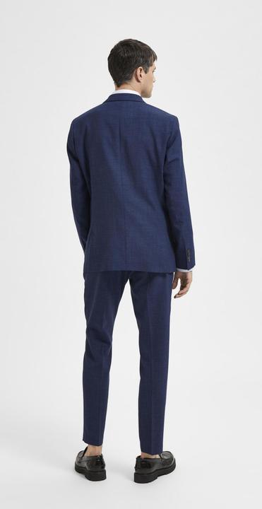 Actual product image Selected Homme Linen mix blazer (98)
