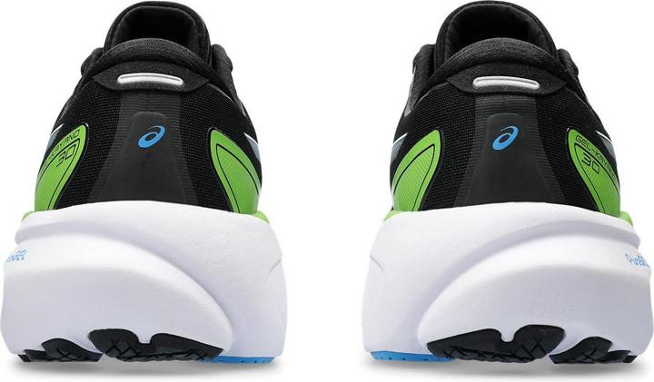 Actual product image ASICS Performance Gel Kayano 30 (44)