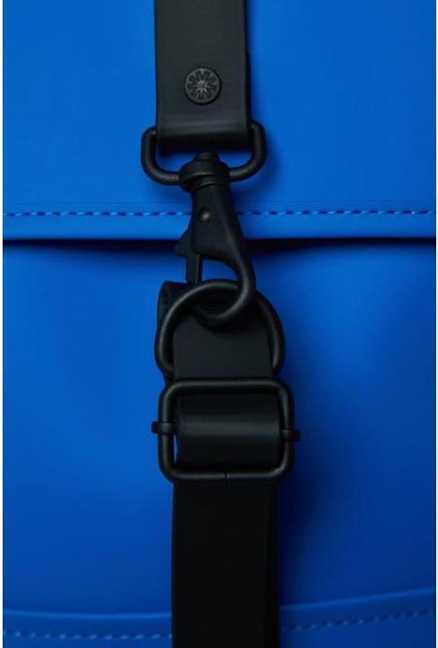 Actual product image Rains Sac Ã dos bleu (1309392400 l)