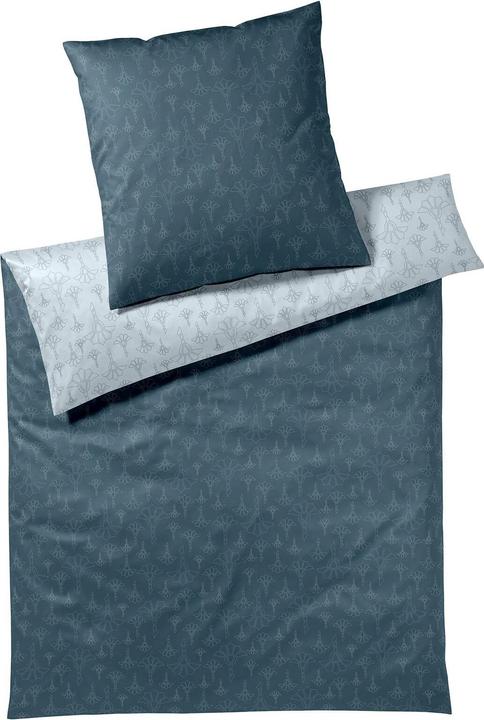 Produktbild Joop! Cornflower Glam (Bettwäsche Set, 155x200 cm + 80x80 cm)