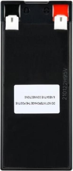 Actual product image APC Replacement battery RBC177