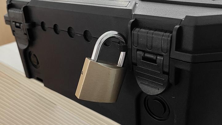 Image du produit Steffen GardenLine Safe-Box