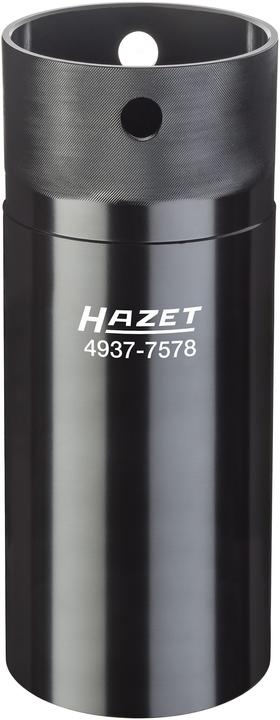 Actual product image HAZET Commercial vehicle mounting sleeve MERCEDES-BENZ