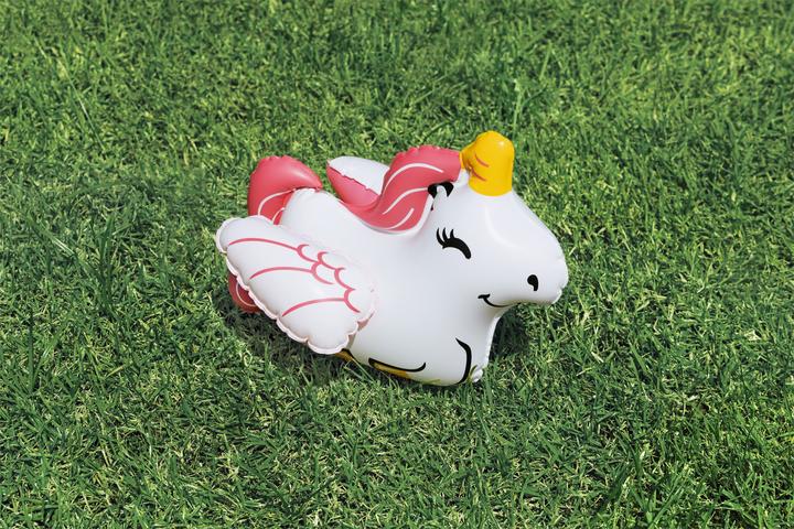 Actual product image Bestway Puffy Pals Inflatable Water Toy