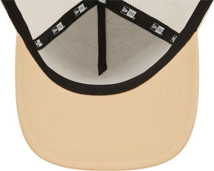 Actual product image New Era Aframe Trucker New York Yankees (One size)