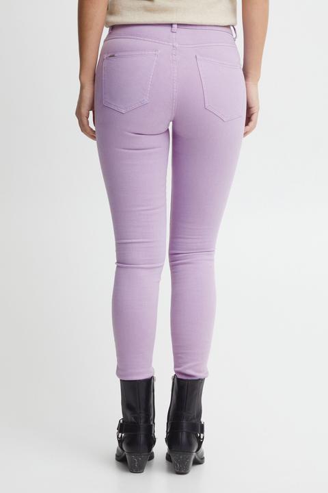 Actual product image B.young BYLola Luni 20803214 (W31/L32)