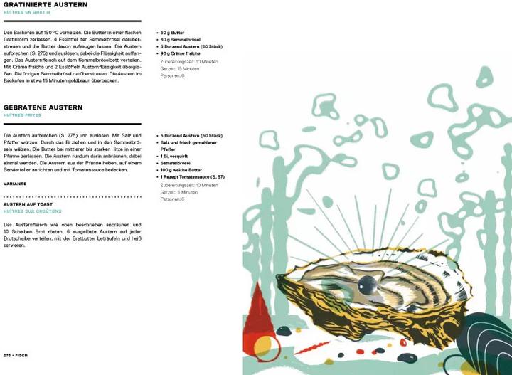 Image du produit Frankreich – Das Kochbuch (Allemand, Ginette Mathiot, 2022)