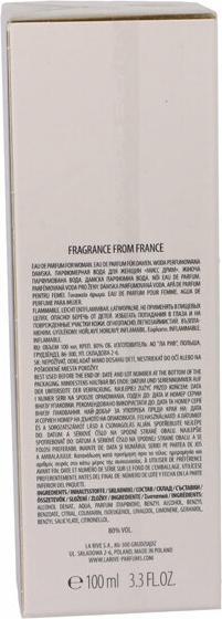Actual product image La Rive The Miss Dream (Eau de parfum, 100 ml)