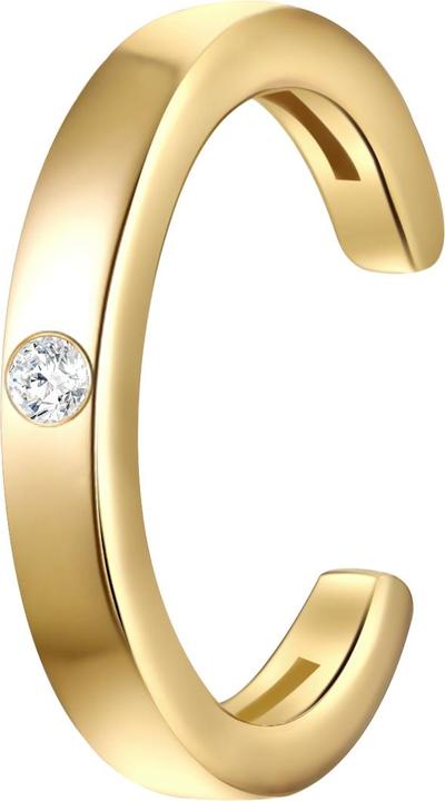Lulu & Jane Damen Ohrringe Sterling Silber - 35846 (Sterling Silber)