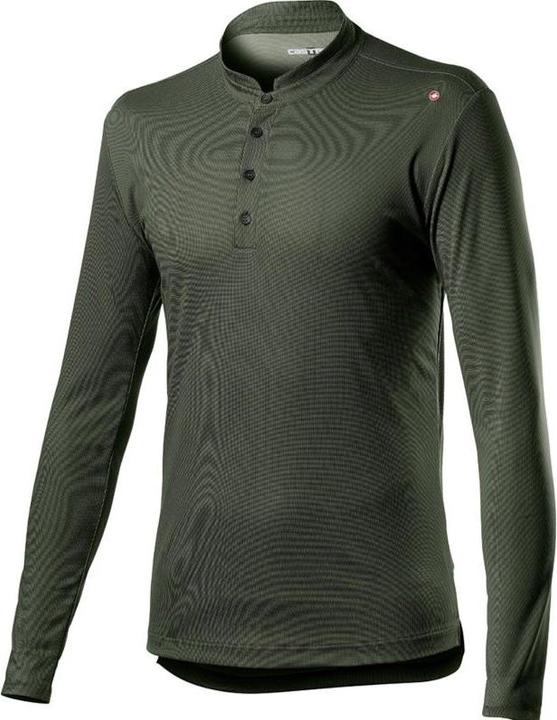 Castelli Tech Henley S (L)