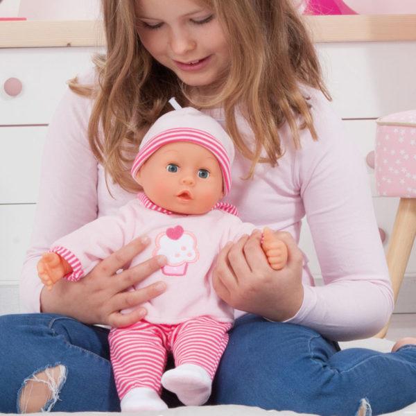 Produktbild Bayer First Words Baby
