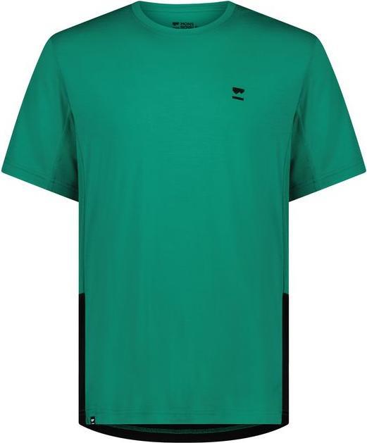 Mons Royale Tarn Merino Shift T-Shirt (L)