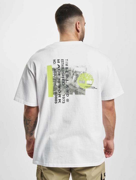 Immagine prodotto Timberland Maglietta YC Graphic (S)