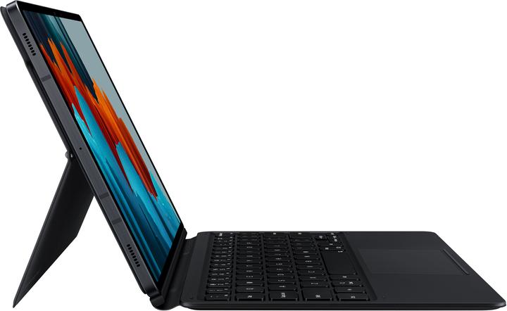 Image du produit Samsung Couverture du clavier EF-DT870 (DE, Galaxy Tab S7 11.0 (2020))