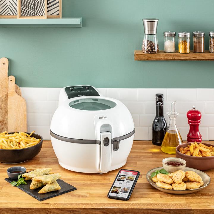 Image du produit Tefal Actifry Extra FZ7220 Friteuse à air chaud