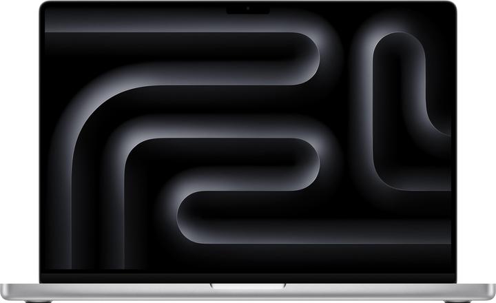 Image du produit Apple MacBook Pro - Début 2023 (16", M3 Max, 48 Go, 1000 Go, DE)