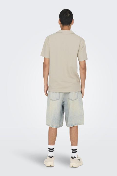 Actual product image Only & Sons ONSKIAN Polo Polo (XL)