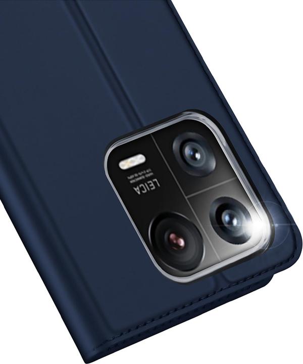 Actual product image Dux Ducis Skin Pro Series Bookcover (Xiaomi 13 Pro)