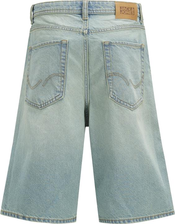 Image du produit Jack & Jones Jjialex Jjoriginal Shorts Sq 171 Sn Jnr (176)