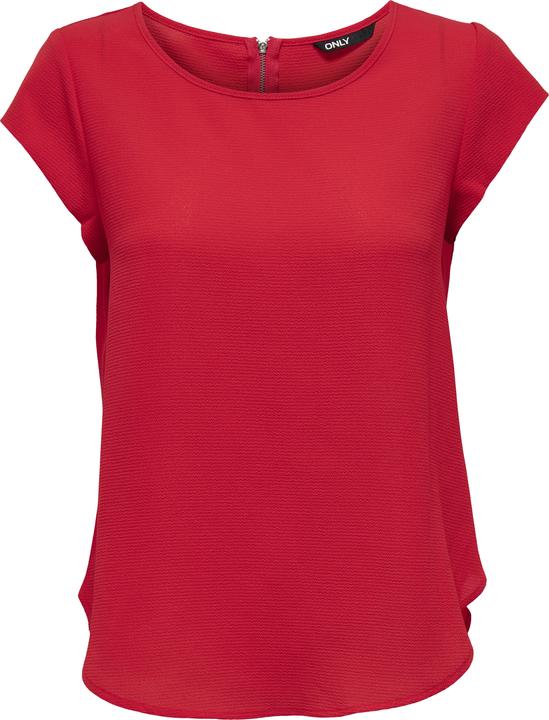 High Risk Red