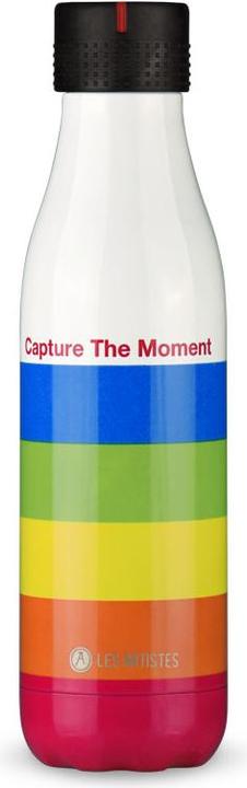 Les Artistes Paris Isoliertrinkflasche (0.50 l)