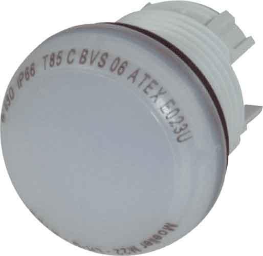 Image du produit Eaton M22-LCH-G Voyant lumineux vert 1 pce