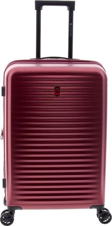 Wüsthof Nomadtec - Trolley (78 l)